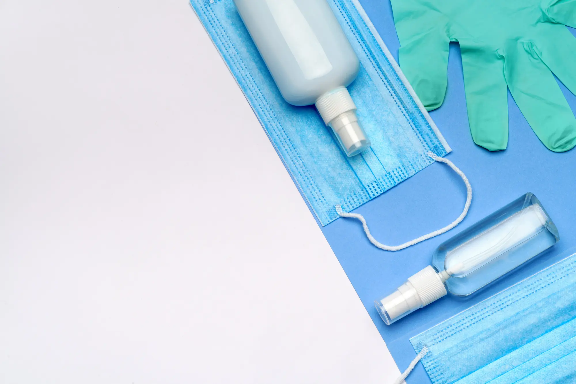 さっぽろ呼吸器内科クリニックはワイビル宮の沢1階にある呼吸器内科・内科です。