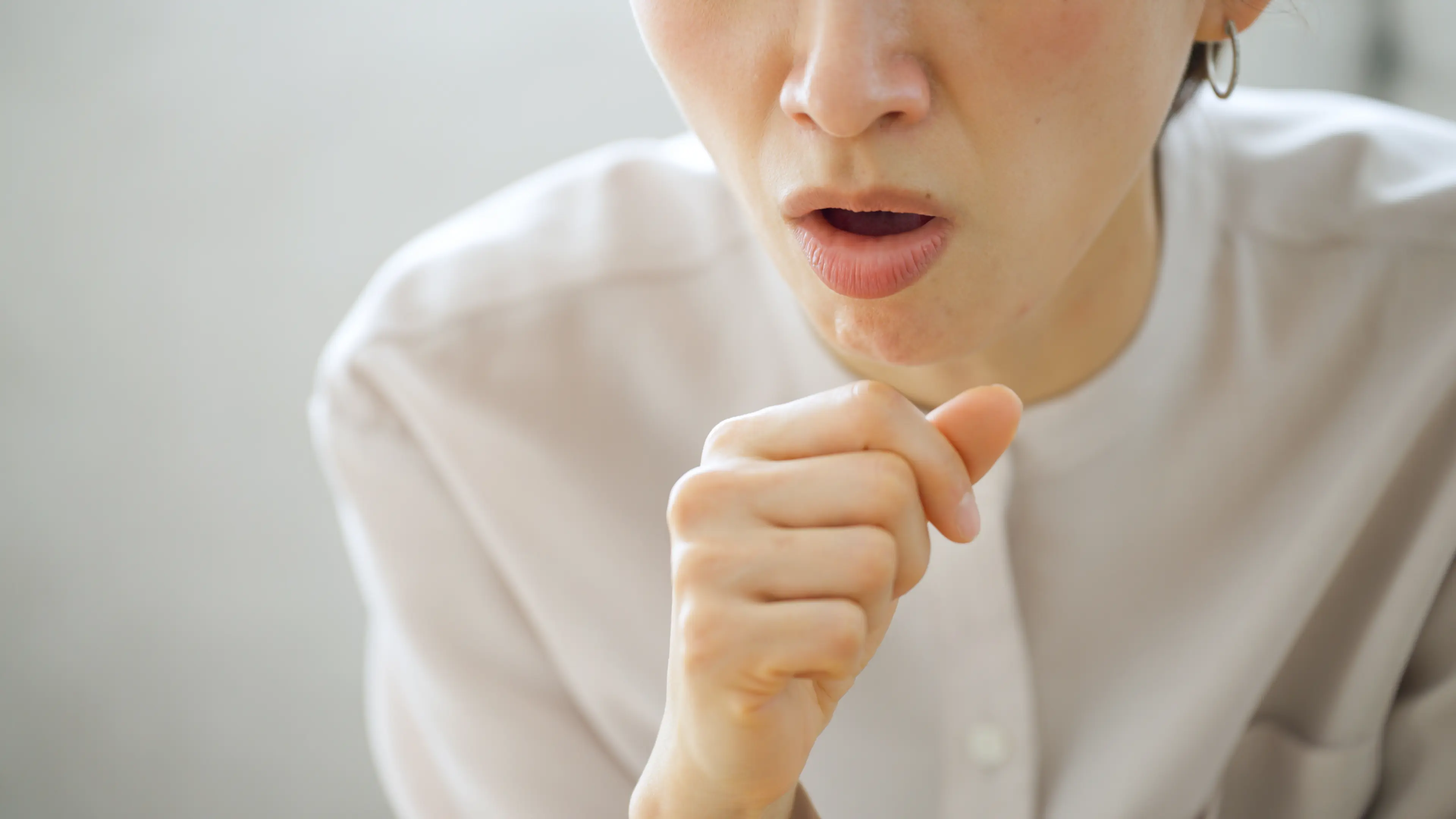 さっぽろ呼吸器内科クリニックはワイビル宮の沢1階にある呼吸器内科・内科です。